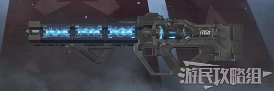 《Apex英雄》新武器数据详解 哈沃克步枪、L-STAR伤害数据介绍