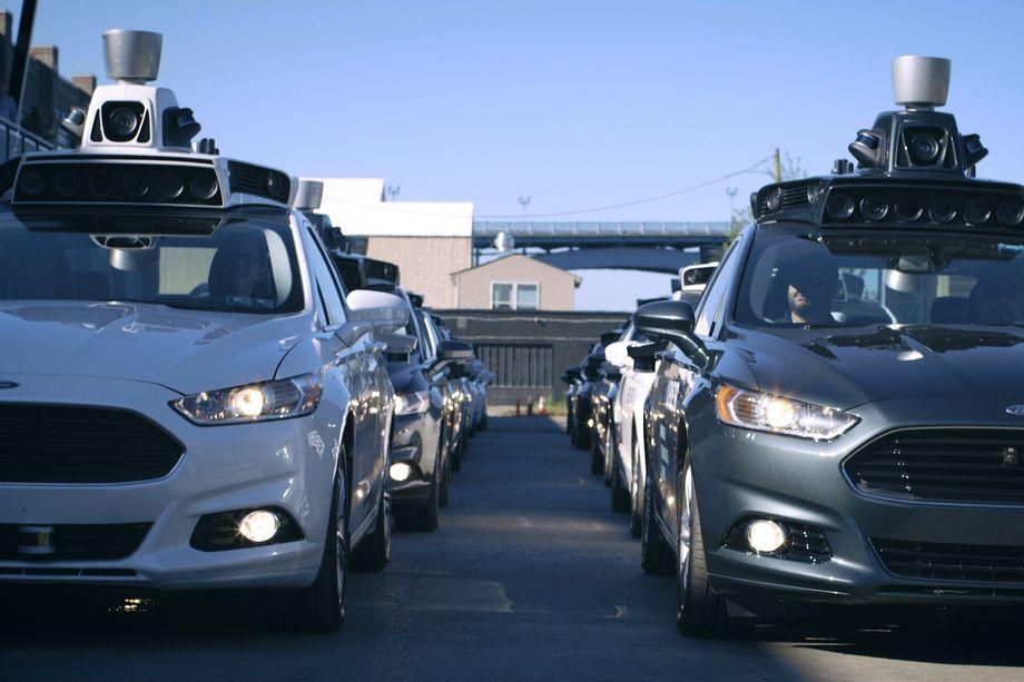 Uber自动驾驶致死或事出有因：前高管忽视安全