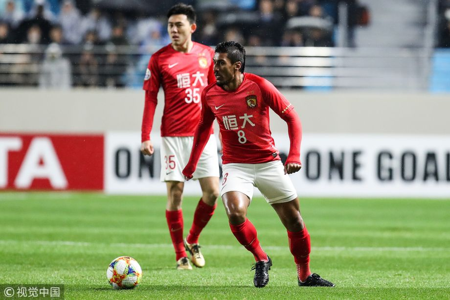 德转朱艺:中国足协2年收到15亿元调节费