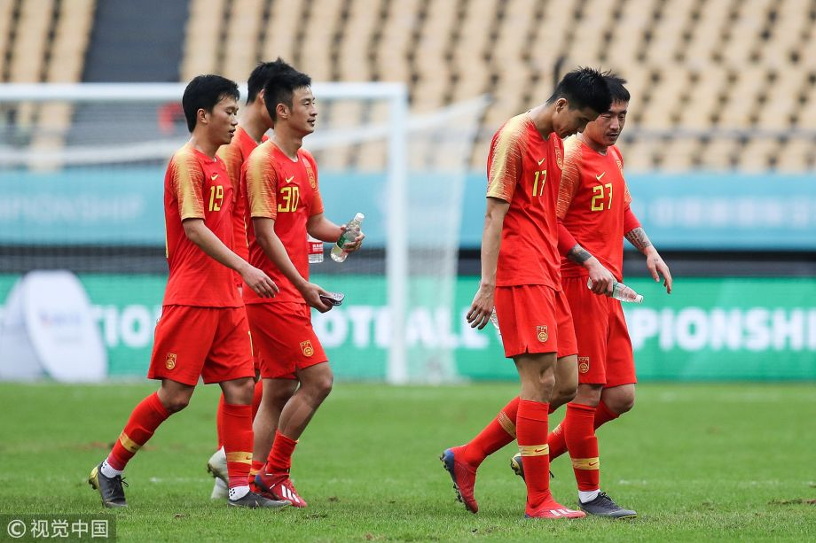 北青:国足与拜仁比赛足协不知情,6月初已安排