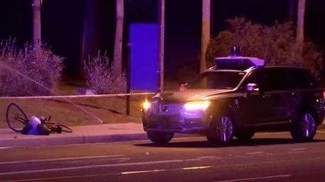 全球首例！自动驾驶车撞死行人，这项技术值得信赖吗？