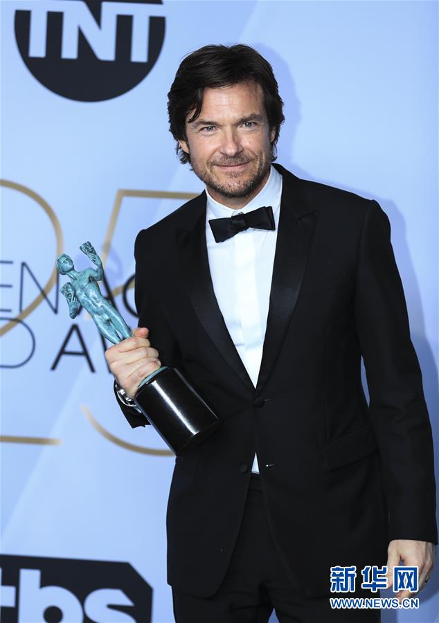 第25届美国影视演员协会奖揭晓