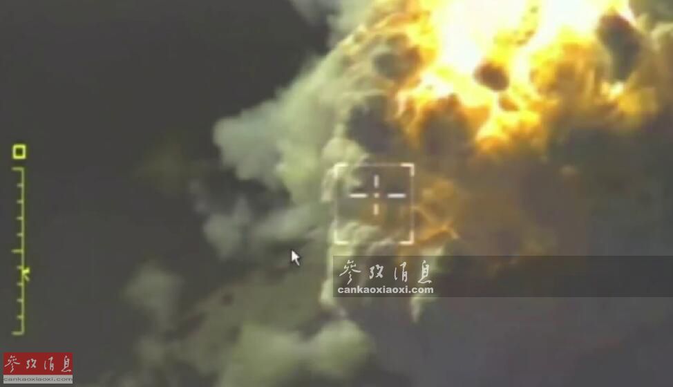 5大先进武器亮相俄东方军演!中国99坦克赫然