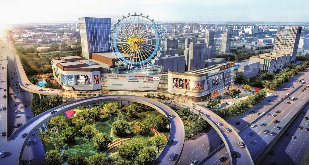 长春经开:以城市建设高品质赢得发展高质量