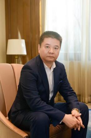 新力集团董事长_新力地产董事长