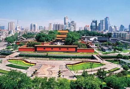 【读城 · 4】三百年前它让南京登上戏曲舞台,它提到的景点至今遍布南京