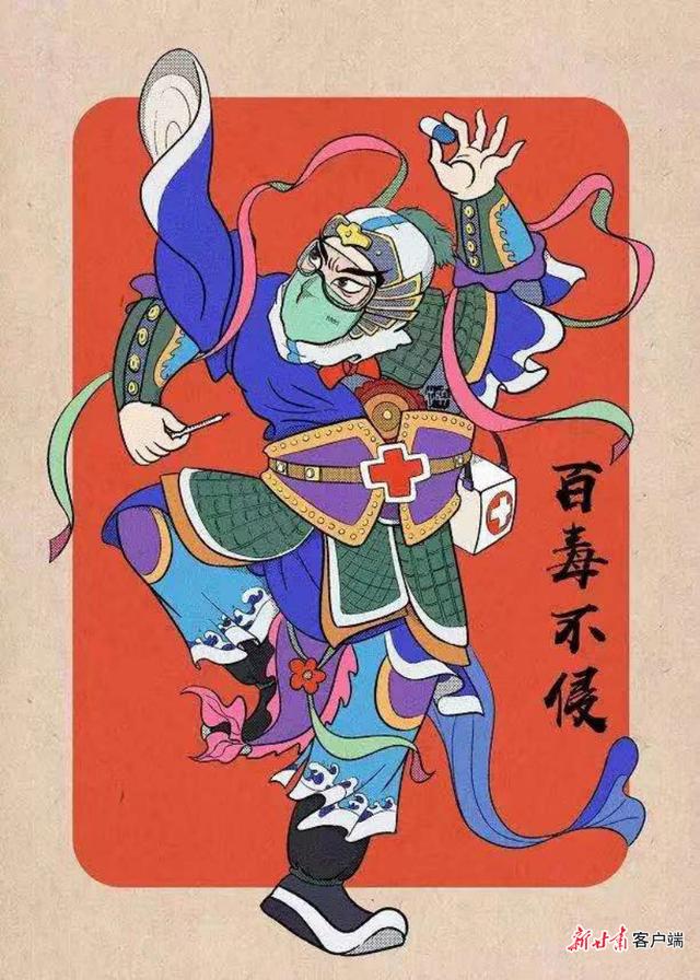 【疫情防控 甘肃在行动】学以致用,看兰大学子如何战“疫”