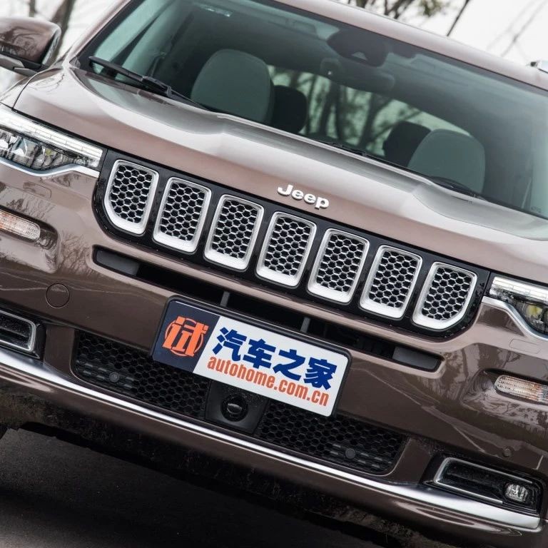 七座SUV又来了一个强劲对手，汉兰达和锐界都坐不住了