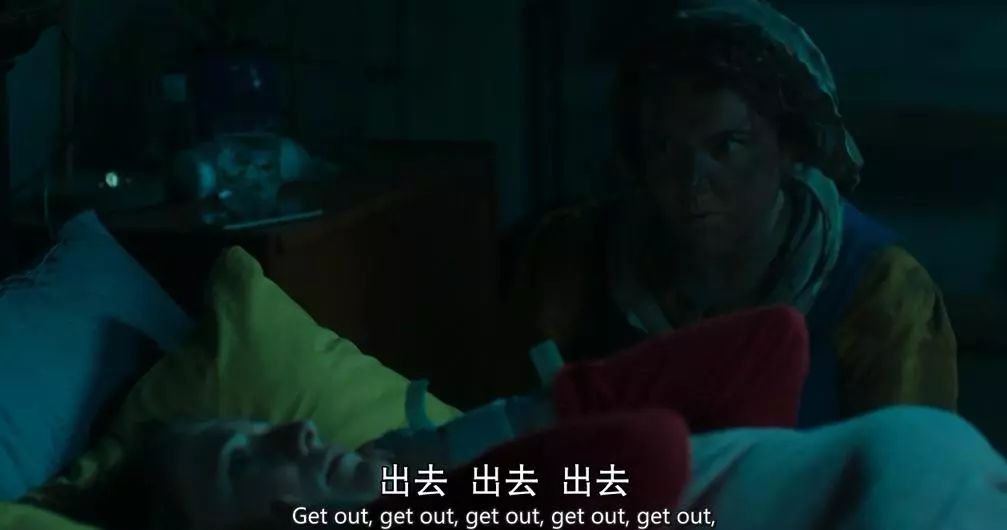 豆瓣9.0！我被一群鬼笑到半死