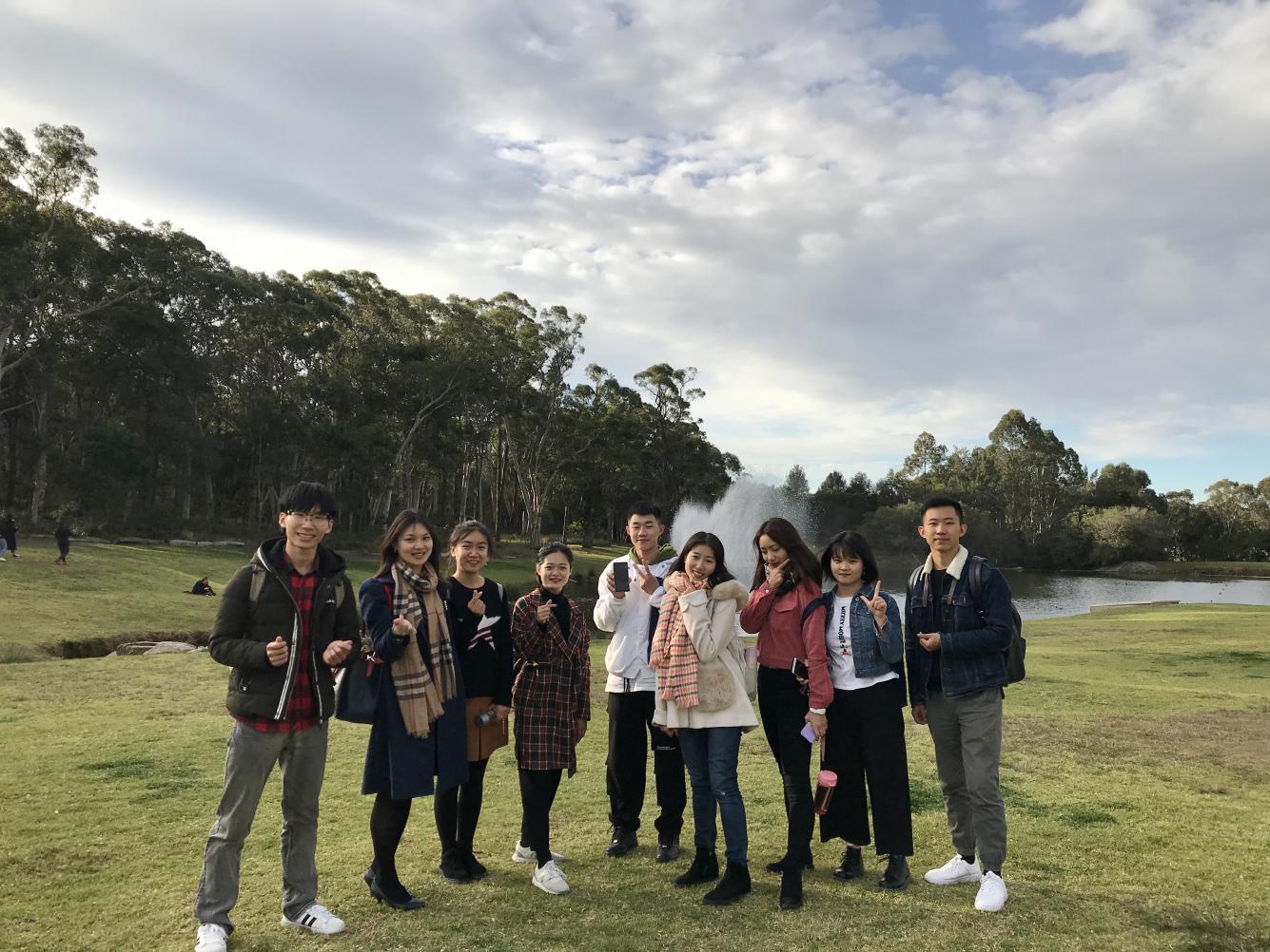 澳洲麦考瑞大学排名_去麦考瑞大学读硕士要多少钱(2)