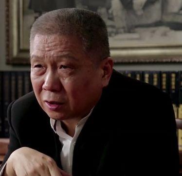 嘟嘟丨马未都:年轻时,上了个刻骨铭心的当!