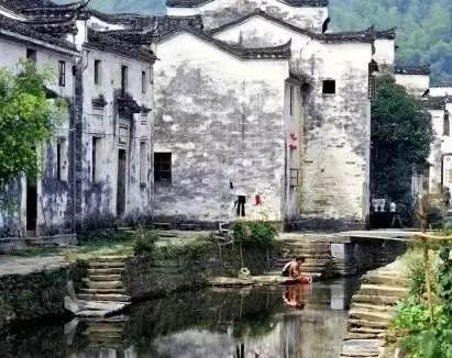 徽州文化——中国三大走向世界的地方显学之一