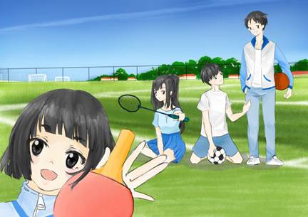 【记者调查】今天，你动起来了吗？