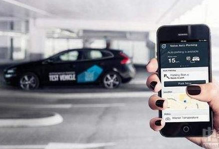 智慧泊车停出了1351元停车费!这钱咋算出来的