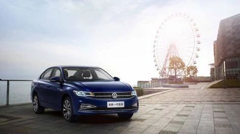 “这车比较高级！”全新宝来与奥迪A3同平台