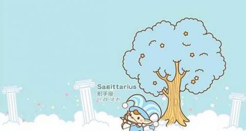 到了晚上容易睡不着觉的星座, 看看都是什么原