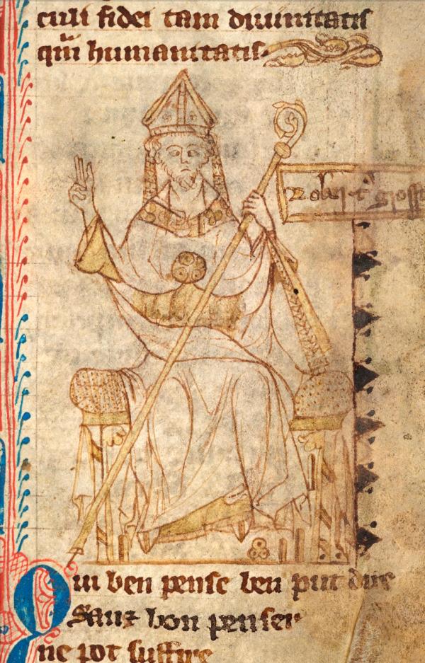 彼得·沃森︱思想如何塑造历史