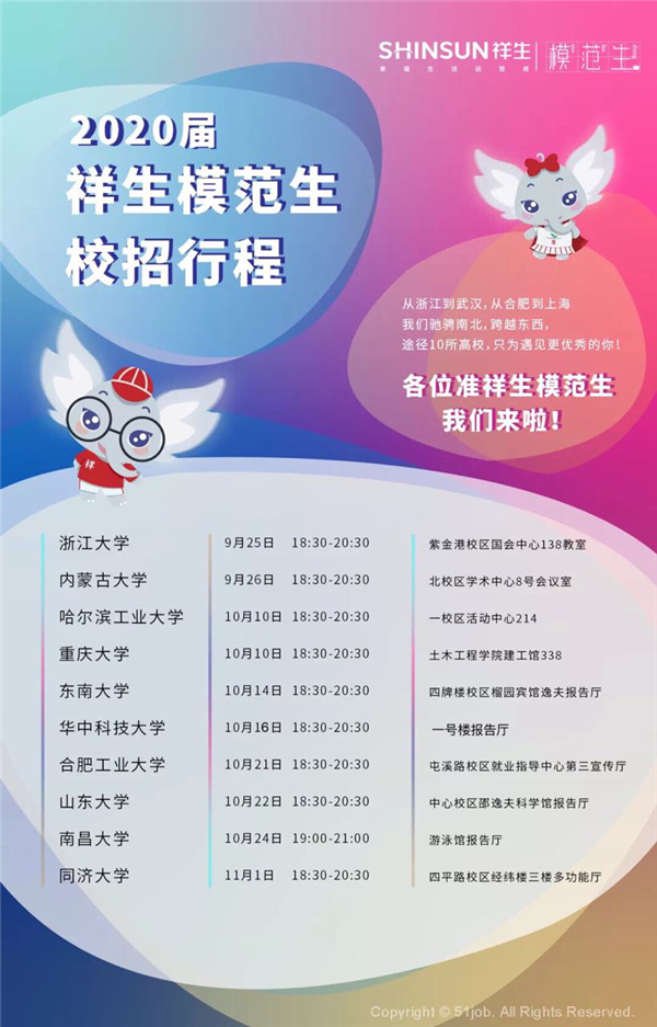 祥生招聘_祥生招聘信息(2)