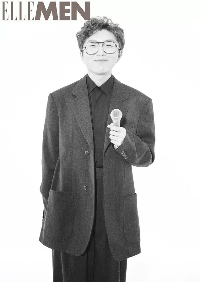 像毛不易这样的人 像毛不易这样的人