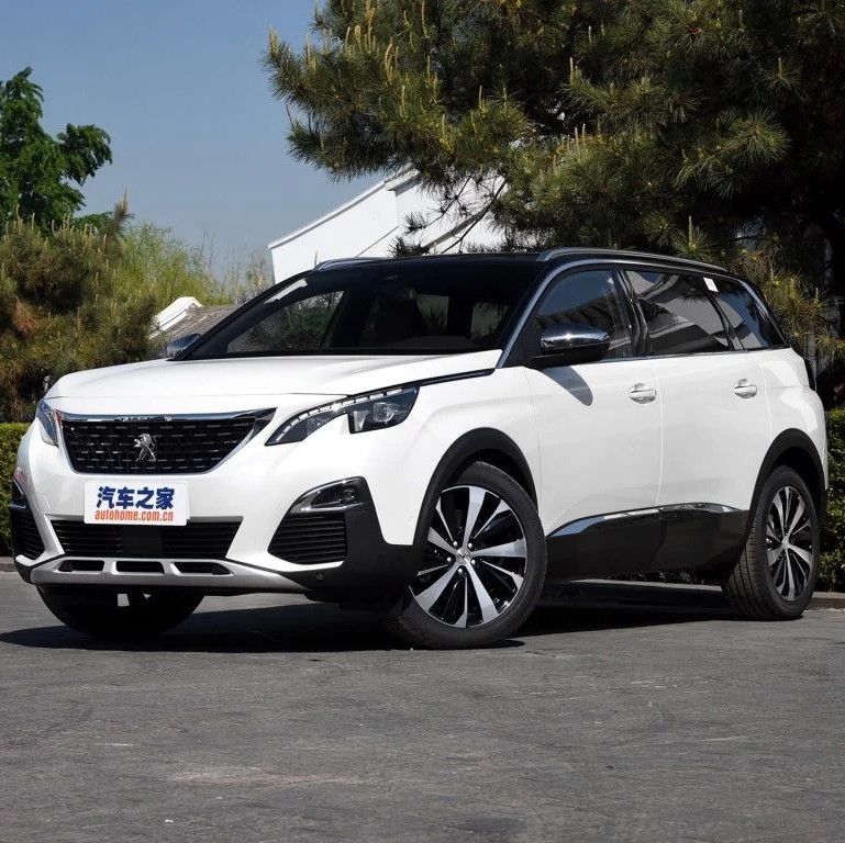 30万太贵！这几台大牌7座SUV不用20万开回家，真值！