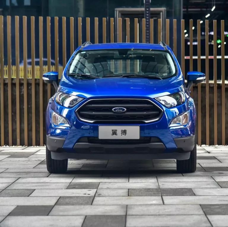 敢和哈弗H6比拼性价比？这3台“洋品牌”SUV定价可真够绝！