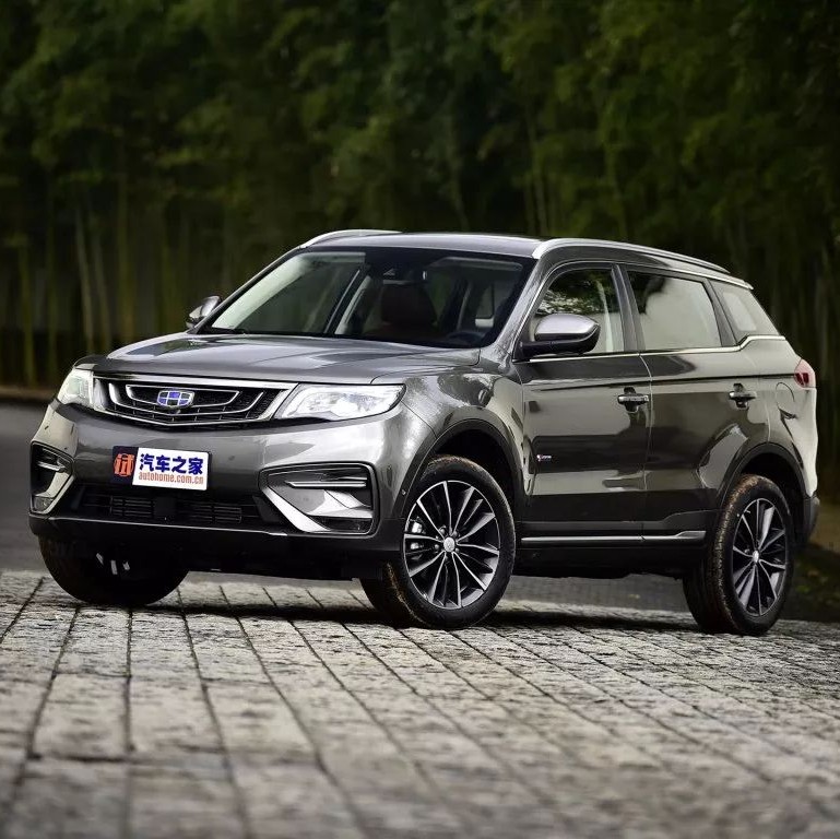 最高优惠两万！这些国货精品SUV你可别错过了！