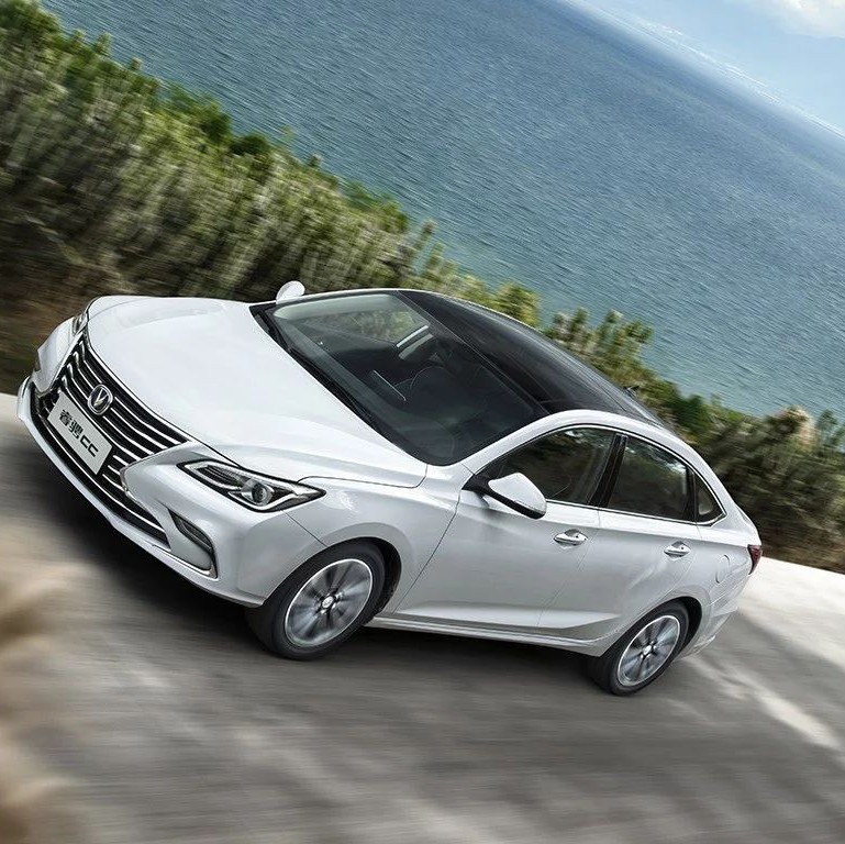 这台中型车不到9万起，小保一次才300多