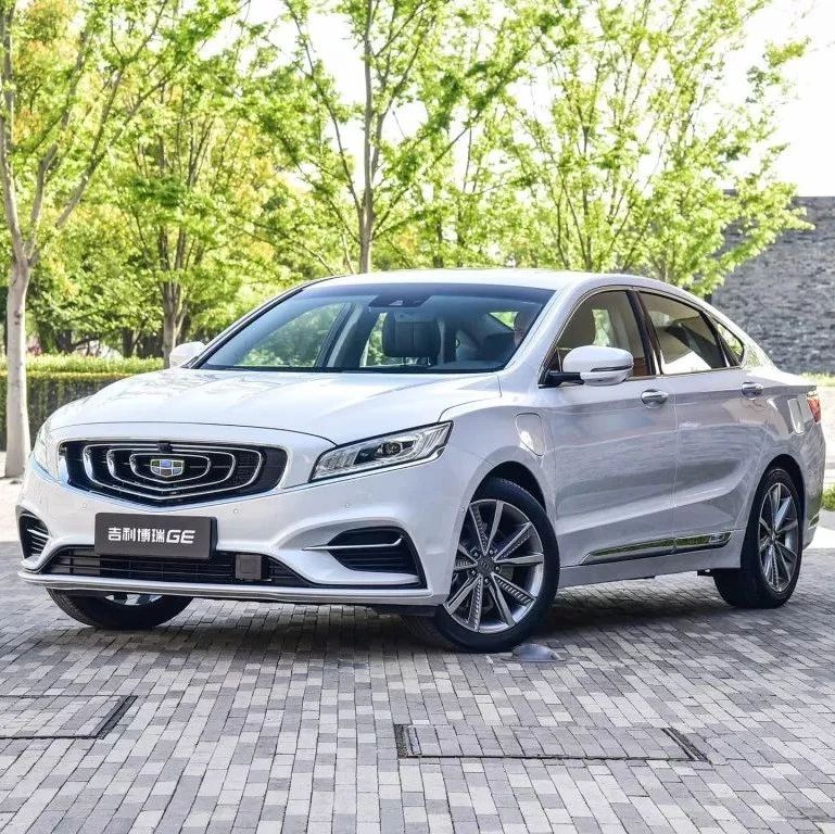 好看还省油！这辆国产中型车就等上市了！