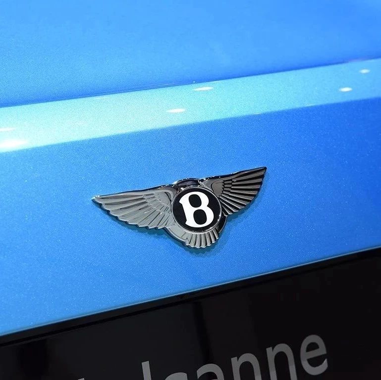 有钱人都难买的定制款宾利，每年200多辆，每辆都仅此一台！