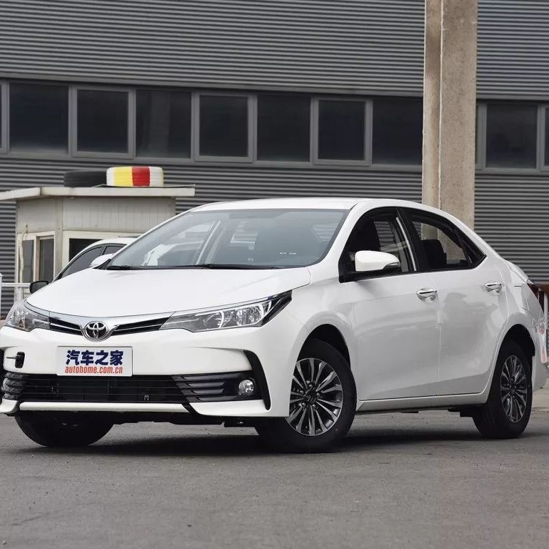 首付5万起，百公里最少5个油，这些轿车你值得看一下！