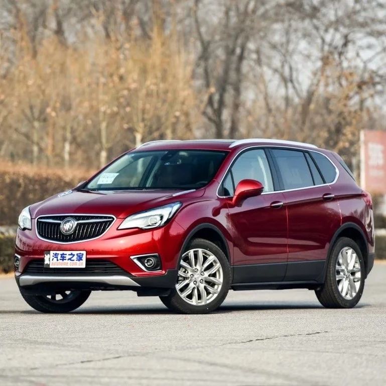 CR-V折了XR-V上！4月卖的最好的合资SUV你猜都是谁