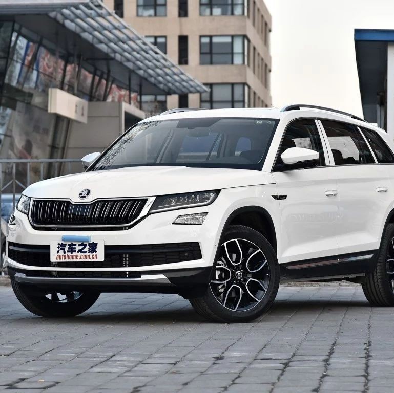 牌子够大“量够足”，20多万选这几款SUV绝对有内涵！