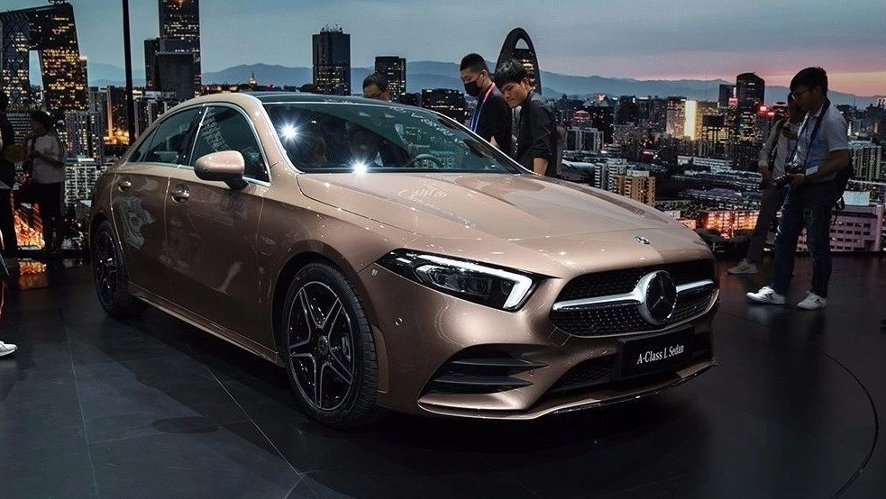 16万买豪车！提速快还省油，我的钱包快要保不住了！