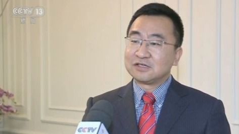 顶上国际娱乐·土美地面部队首次巡逻叙利亚“安全区”
