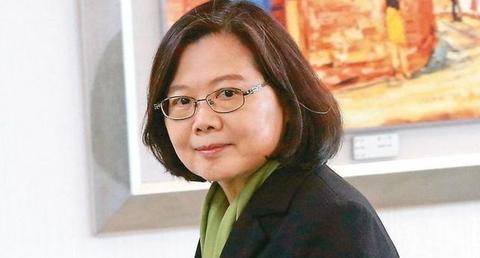 蔡当局 年改 上路 会让台湾经济崩溃社会割裂|联