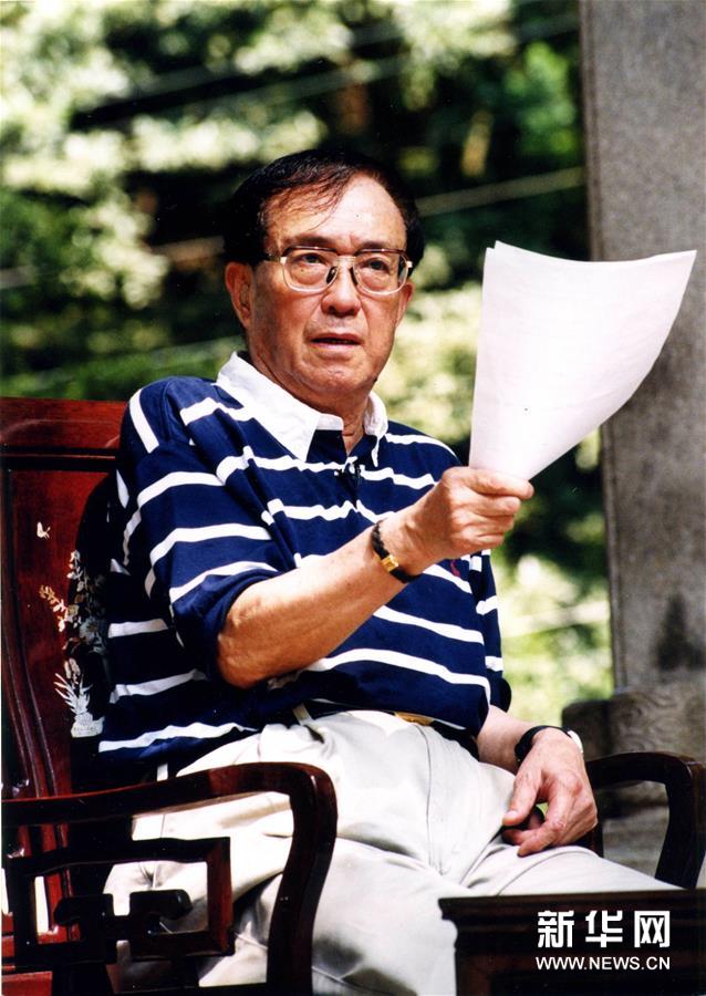 谢晋：用一帧帧电影胶片唤来“破冰”的春天