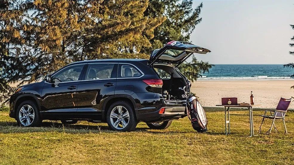 上市N年还在加价的日系SUV，如今改款后能否依然热销？