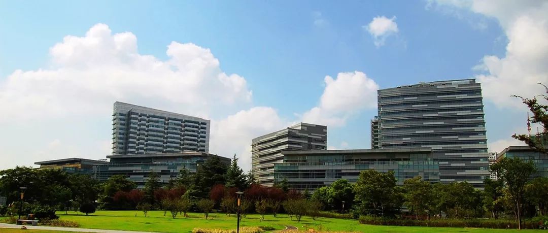 【公园大道】35年京企天鸿王者归来,200万㎡