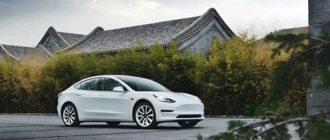 Model 3开放中国预定3月交付,2018销量24万辆