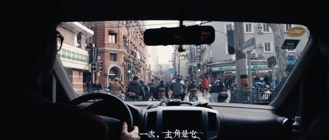 希望你和你的车,永远都不要分别