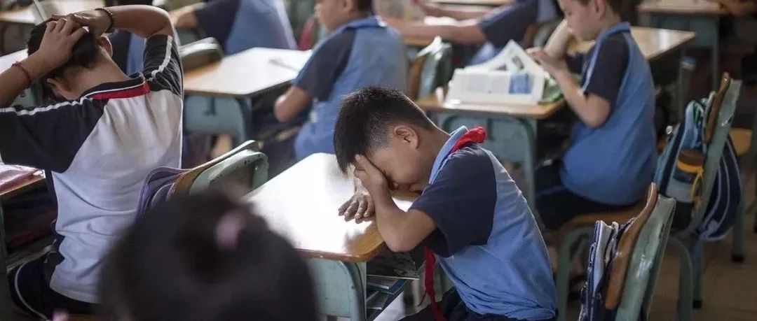 在美国:穷人的孩子在减负,富人的孩子在苦读