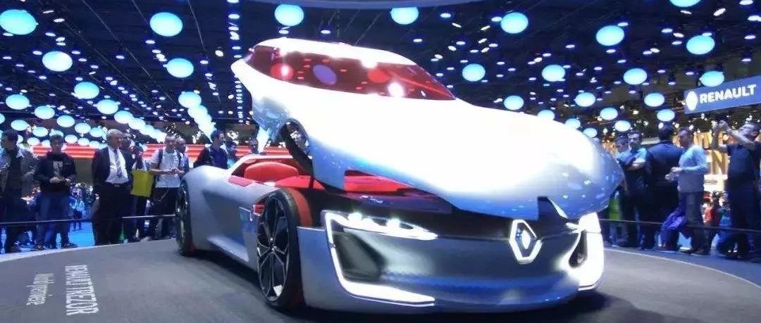 我们一直在想，什么样的车展才是真正好的车展