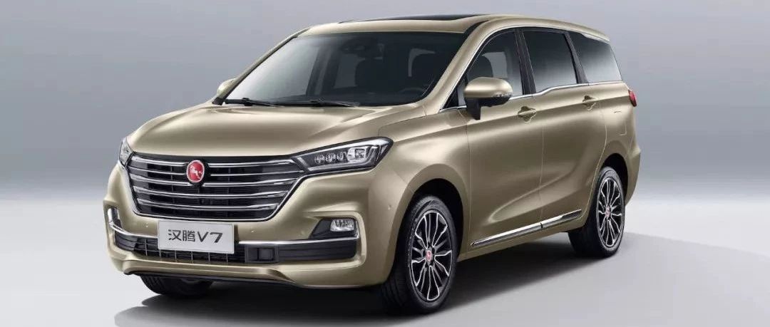 来自汉腾V7的启示：善用风口与增强实力缺一不可