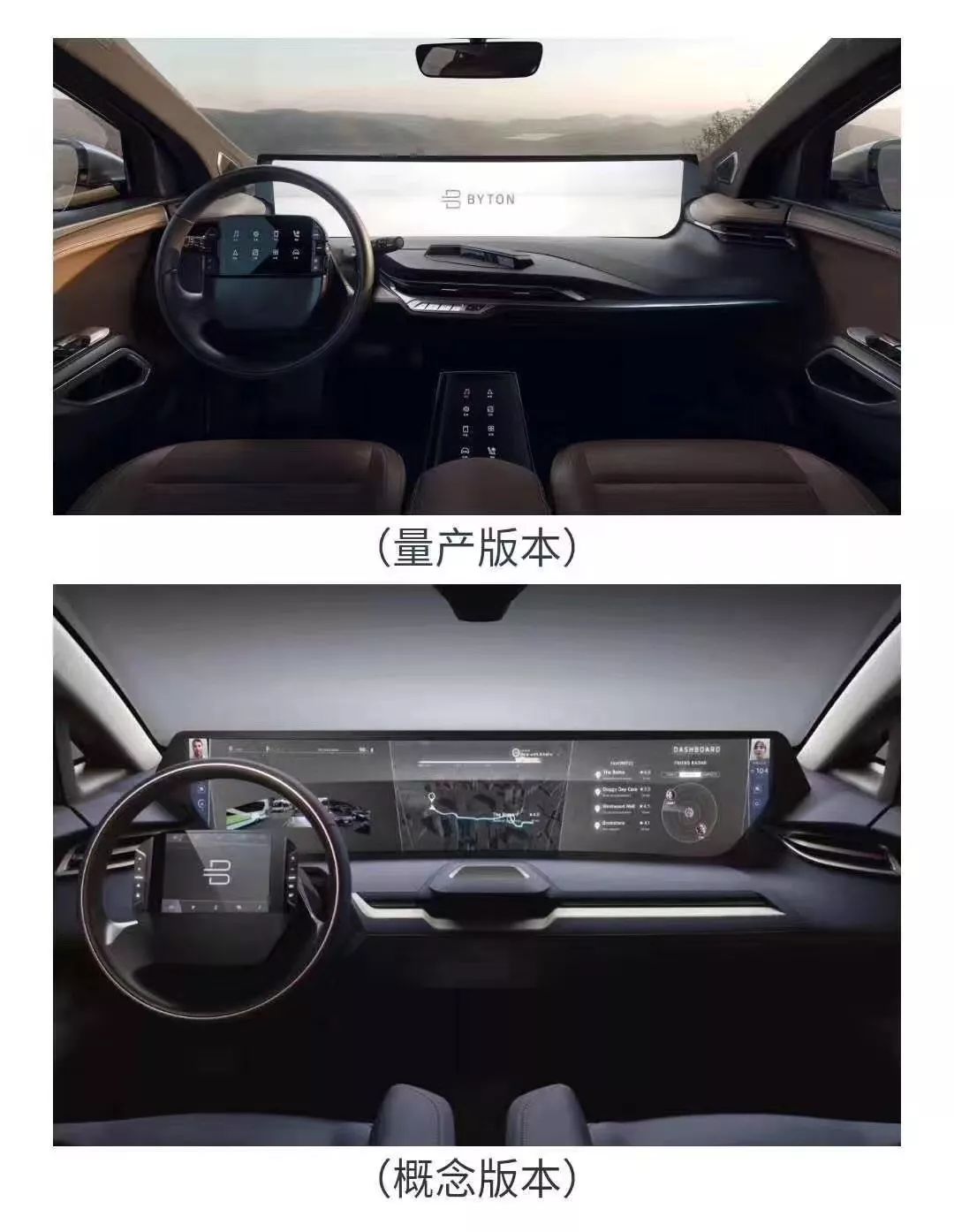 CES2019提前看!中国车企国外秀肌肉 这些黑科技值得一看