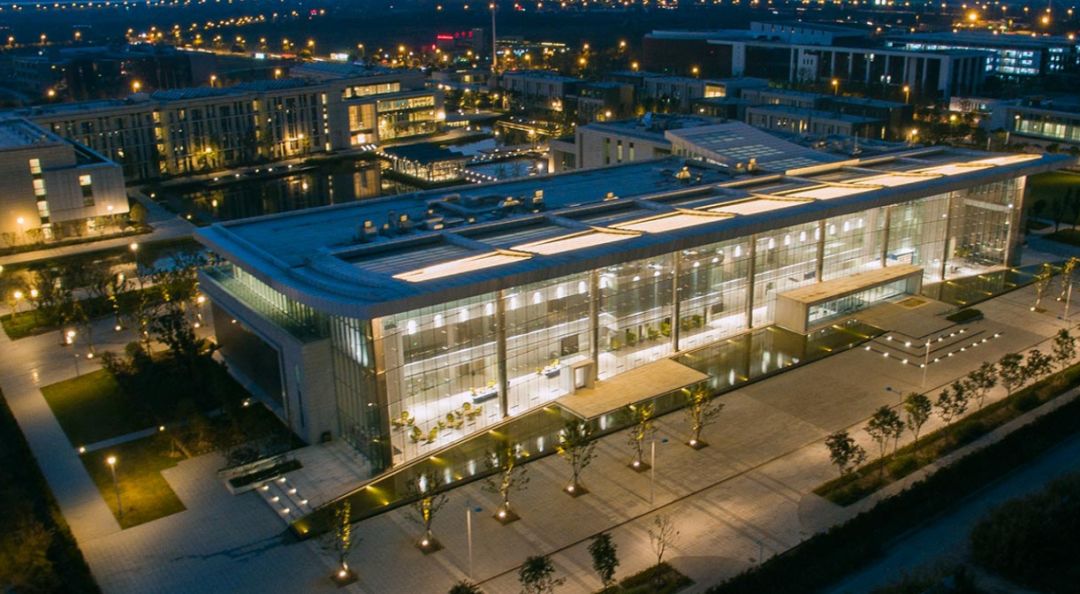 昆山2035值得期待!江苏省政府首次审议地方