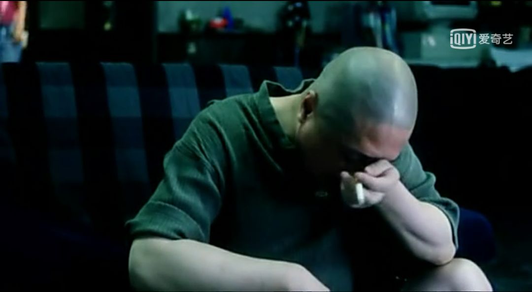 这片戳中了太多中国人的心,包括我 这片戳中了太多中国人的心,包括我