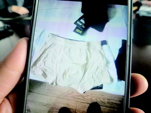 投资佳莱科技养生会所理疗服36万元打水漂 济南市民试穿后被忽悠成为加盟商