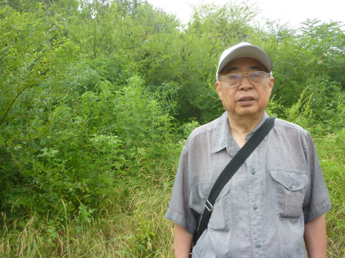 蒲松龄在《聊斋》里,给自己造的人设是什么样