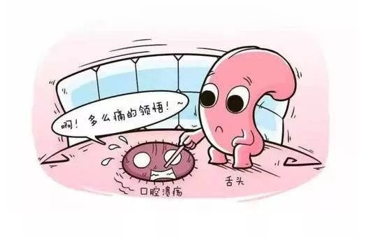 痛skr人啦!如果大舅突发胃疼,那就要注意你的