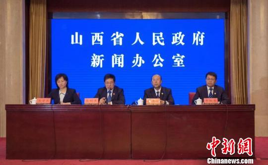 山西开展法律扶贫 36家律师事务所对口帮扶贫